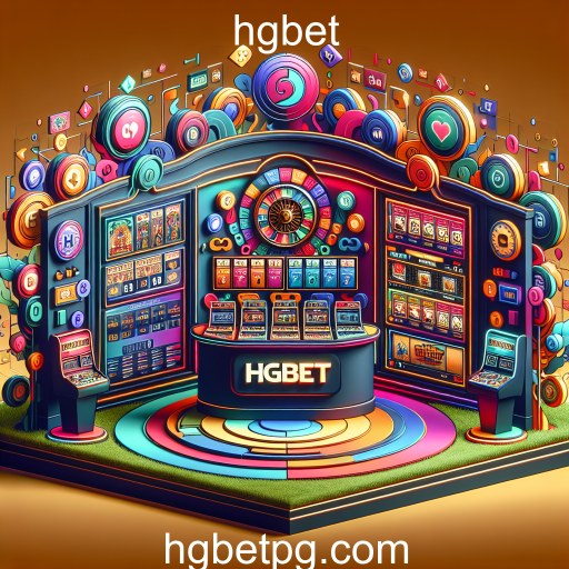 Descubra as Melhores Ofertas de Jogos no hgbet