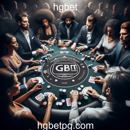 A Ascensão do Poker: Entre Estratégia e Habilidade